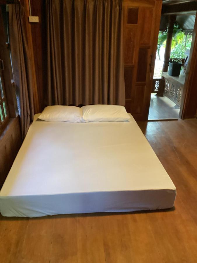 Oh Taley Resort Rayong Exterior foto