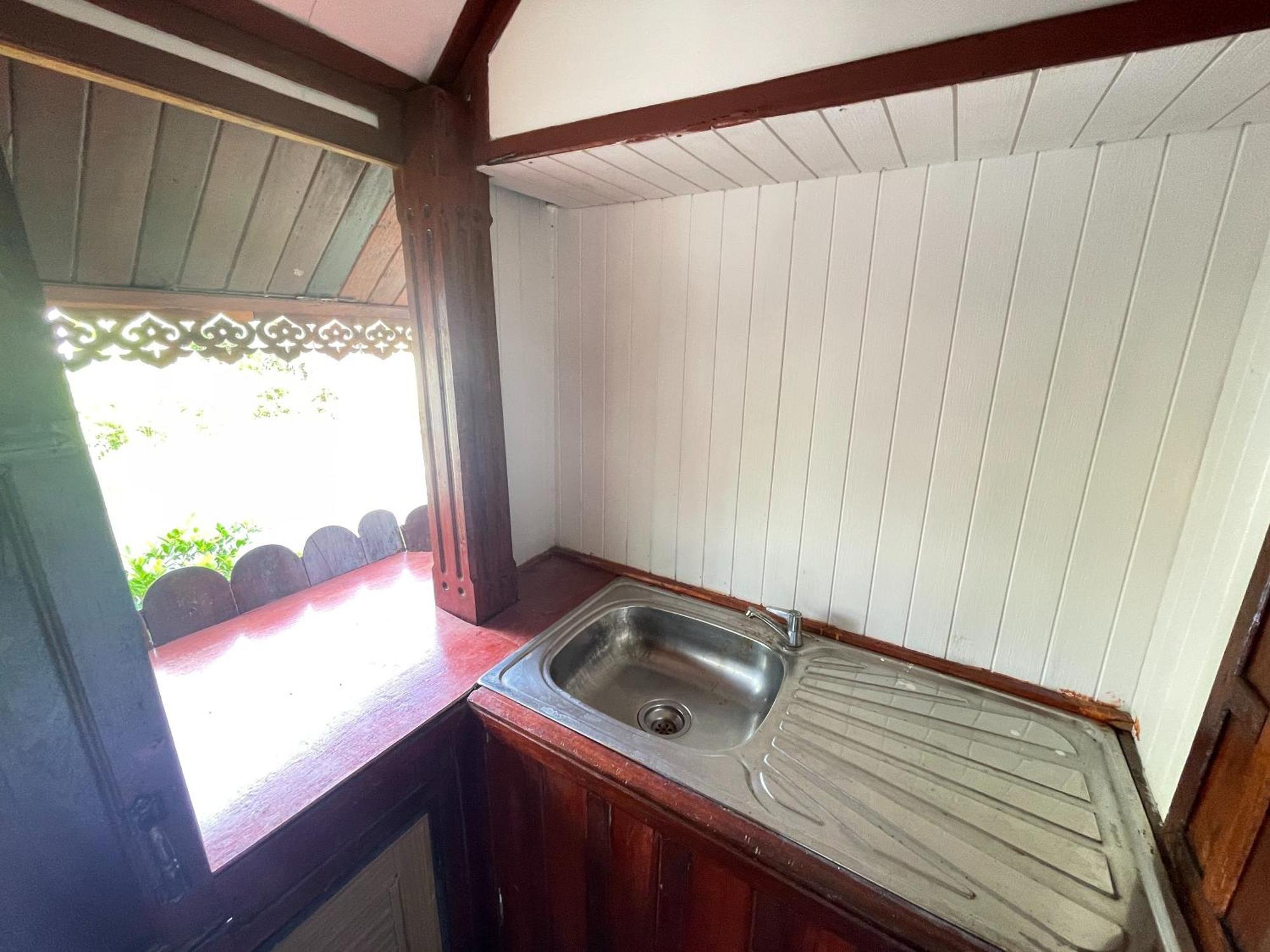 Oh Taley Resort Rayong Exterior foto