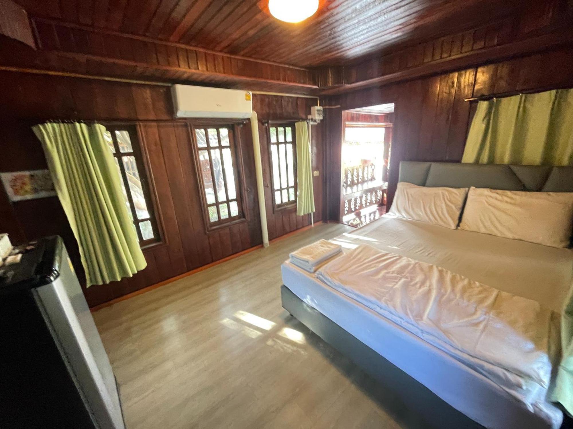 Oh Taley Resort Rayong Exterior foto